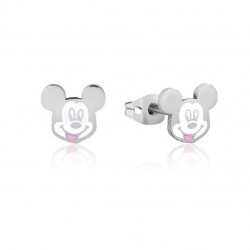 Disney Essential Classic Mickey Mouse Ohrringe