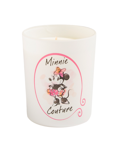 Disney Francal Düfte Parfüm Kerze :  Kerze Minnie Couture