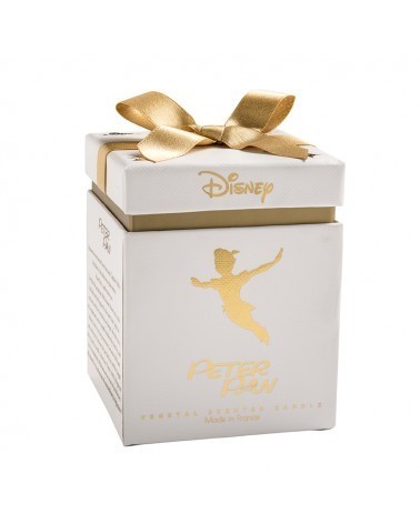 Disney Francal Düfte Parfüm Kerze :  Kerze Peter Pan