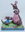 Disney Enesco Jim Shore Traditions 6010102 Roo Giving Kanga Flowers Figur