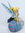 Disney Enesco Jim Shore Traditions 6010104 Easter Tinkerbell Figurine