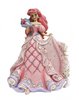 Disney Enesco Jim Shore Traditions 6010100 Arielle Figur Deluxe Princess Collection Statement