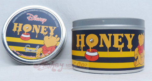Disney Francal Düfte Parfüm Kerze :  Kerze Winnie Pooh Honey