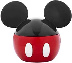 Disney Francal Düfte Parfüm Kerze :  Kerze Duftkerzenhalter Mickey Mouse fabrig
