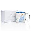 Disney MUG Kaffeetasse Tasse Pott Teetasse Widdop : Prinzessinen Cinderella