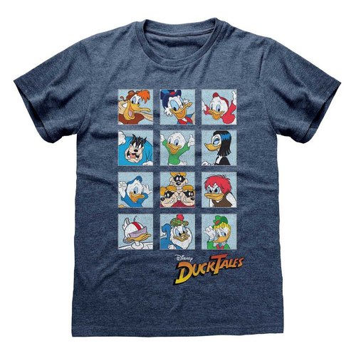Disney T-Shirt Ducktales