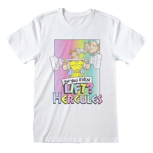Disney T-Shirt Hercules