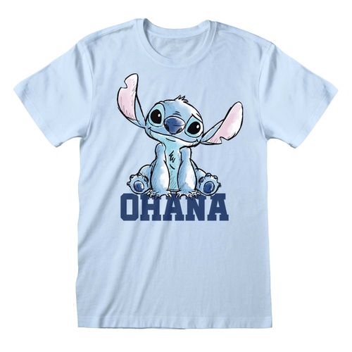 Disney T-Shirt Pastel Stitch