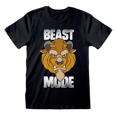 Disney T-Shirt Beast Mode