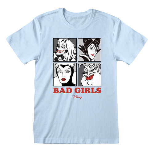 Disney T-Shirt Bad Girls
