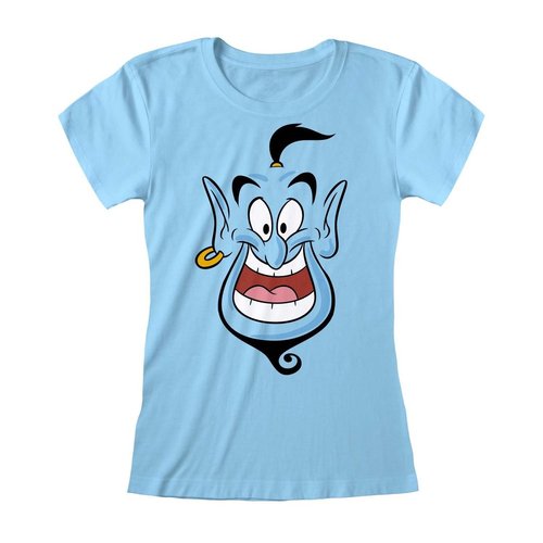 Disney T-Shirt Genie Girly