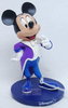 Disney Disneyland Paris 30 Jahre Edition: Mickey Mouse Figur