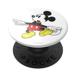 Disney Popsockets Handyzubehör : Mickey watch