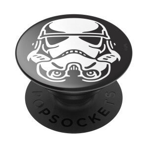 Disney Popsockets Handyzubehör : Star Wars Stromtrooper Icon