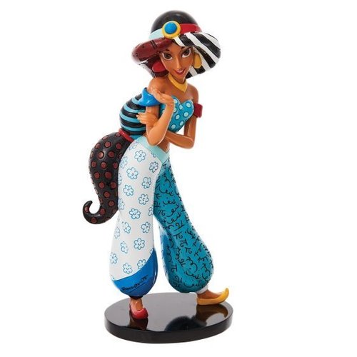 Disney Enesco Britto : 6010316 Jasmin aus Aladdin PREORDER