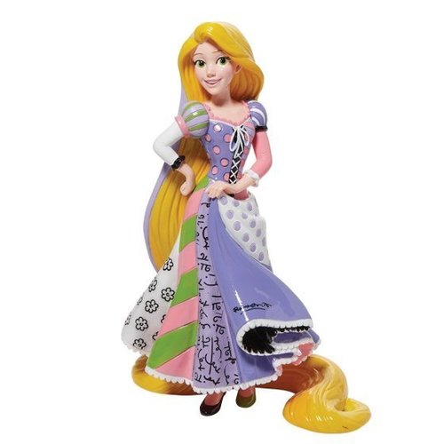 Disney Enesco Britto : 6010315 Rapunzel PREORDER