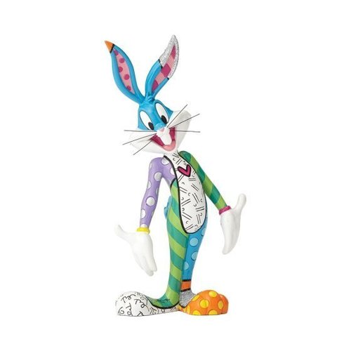 Enesco Looney Tunes : 4052542 Bugs Bunny