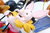 Disney Enesco Traditions Jim Shore Figur: Winnie Pooh und Freunde Halloween 6010864