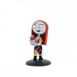 Disney Enesco Grand Jester Mini Figur Nightmare before Christmas : 6010568 Sally