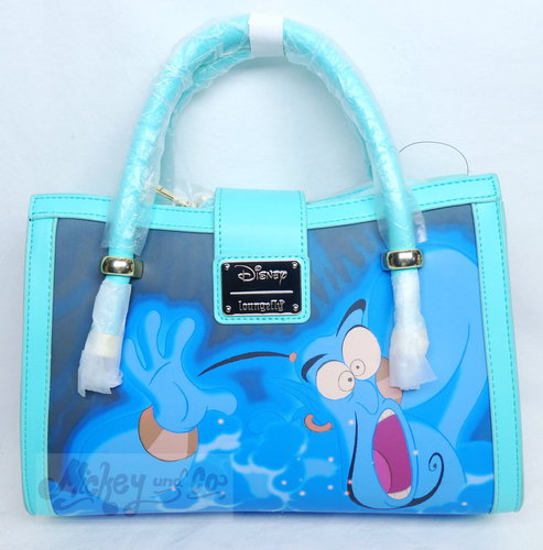 Disney by Loungefly Umhängetasche Tasche Cross Body Bag WDTB2673 Pricess Jasmin