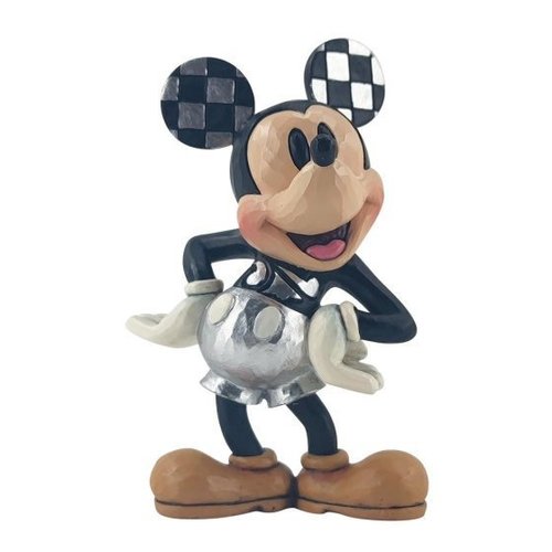 Disney Traditions Jim Shore Enesco 100 Years of wonder : 6013981 Mickey Mouse PREORDER