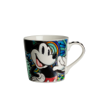 Disney Egan Haushalt MUG Becher Tasse 100 years of Wonder 430 ml: Mickey Mouse