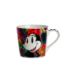 Disney Egan Haushalt MUG Becher Tasse 100 years of Wonder 430 ml: Minnie Mouse