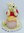 Disney English Ladies Figur Porzellan : DIWPFI23001 Winnie Pooh Time for Something Sweet