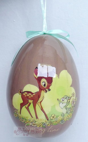 Disney Kurt S Adler Osterschmuck Easter Egg Eier Ostern Ostereier : Bambi und Klopfer