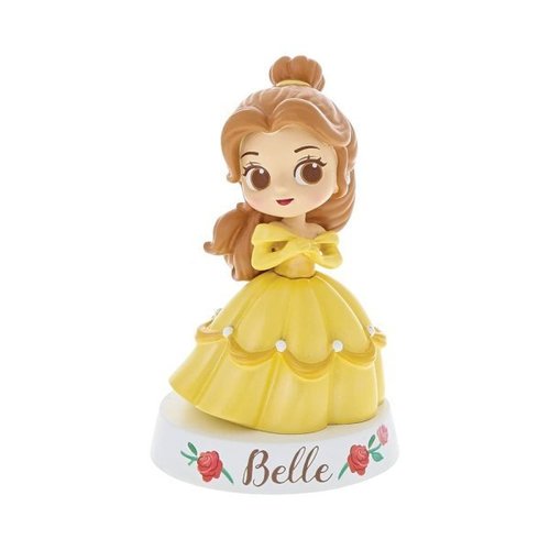 Disney Enesco Grand Jester Figur: 6012146 Mini Belle