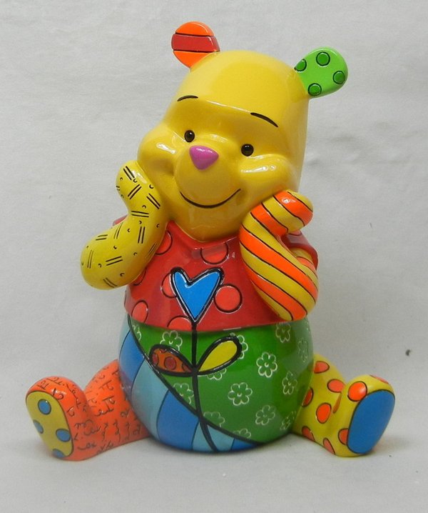 Enesco Britto Winnie the Pooh