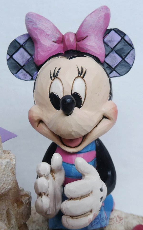 Seaside Sweethearts (Mickey & Minnie Mouse) 4050413