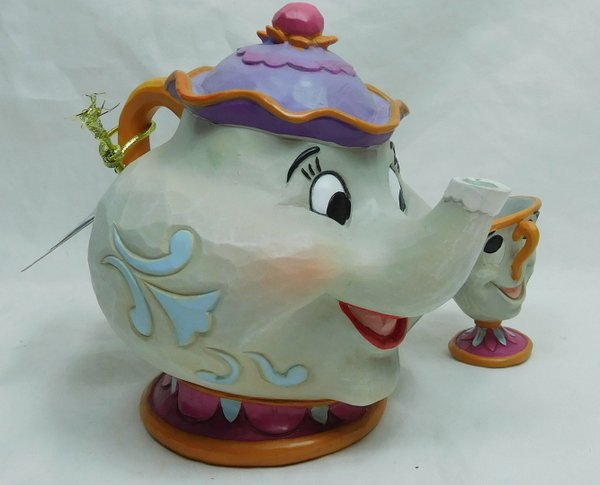 A Mother's Love (Mrs Potts and Chip)  4049622