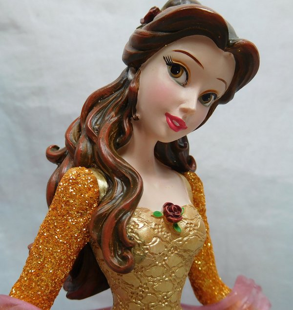 Christmas Belle Figurine 4053349