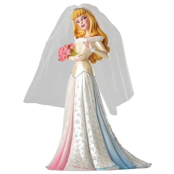 Aurora Wedding Figurine 4050708