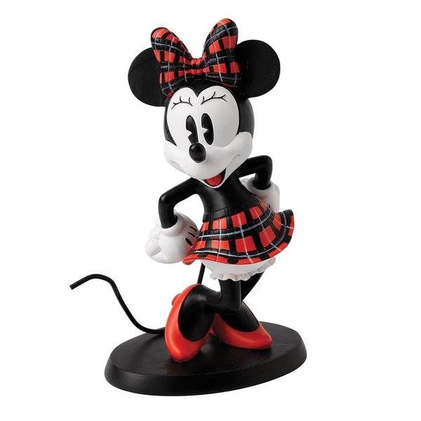 Scottish Minnie Mouse A27163