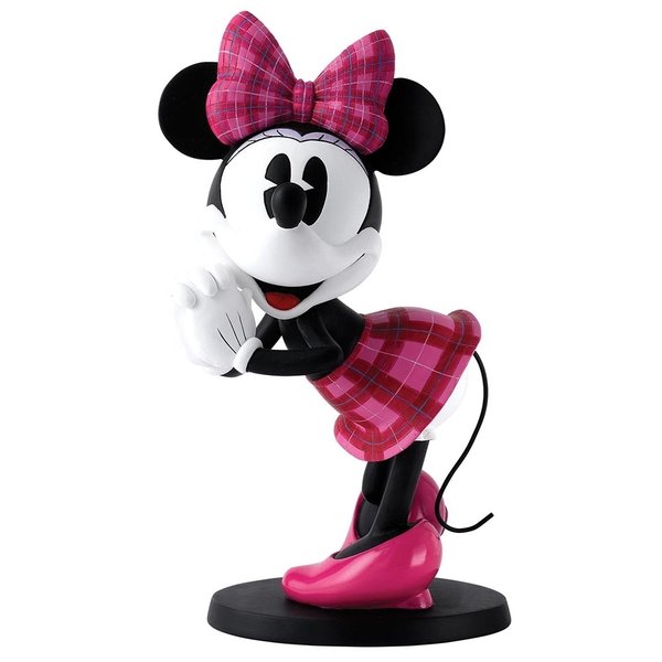 Scottish Minnie Mouse A27163