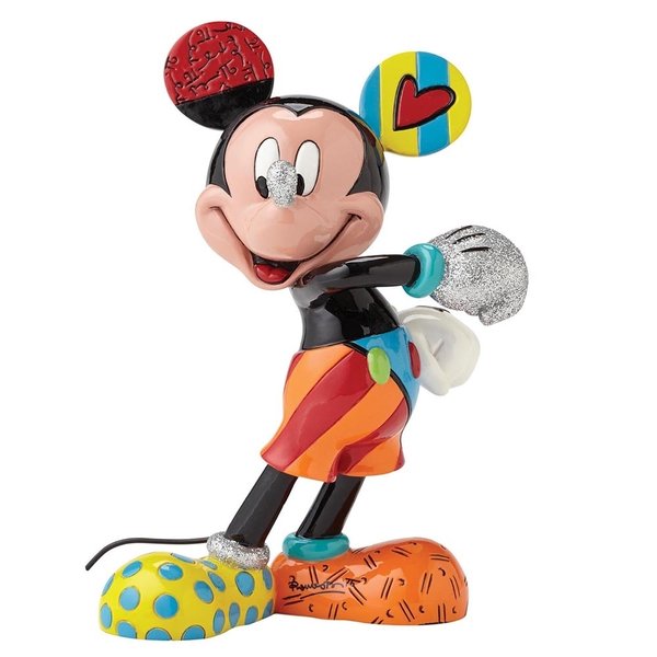 Enesco Britto Mickey Mouse 4050479