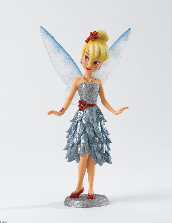 Winter Tinker Bell Figurine 4053350