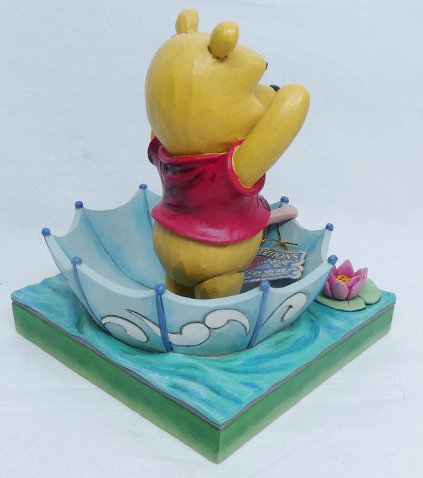 50 Years of Friendship (Winnie the Pooh & Piglet) 4054279