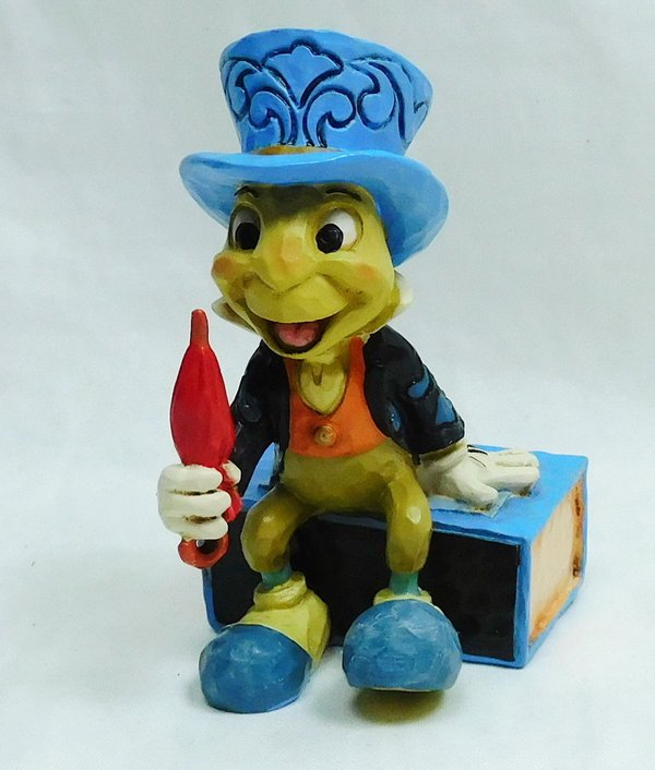 Jiminy Cricket Mini Figurine 4054286