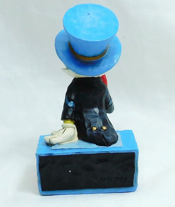 Enesco Disney Traditions Mini figur Jiminy Cricket 4054286