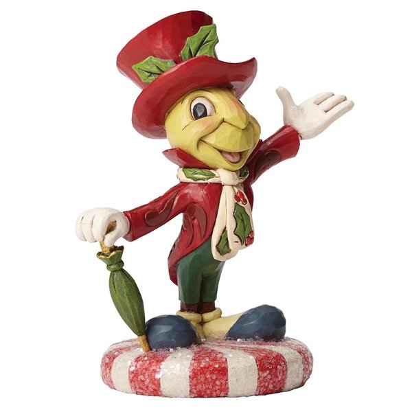 Jolly Jiminy (Jiminy Cricket) 4051974