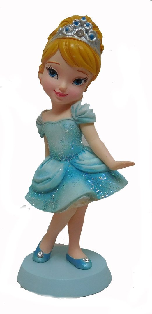 Enesco Disney Showcase 4049619 Cinderella as a child