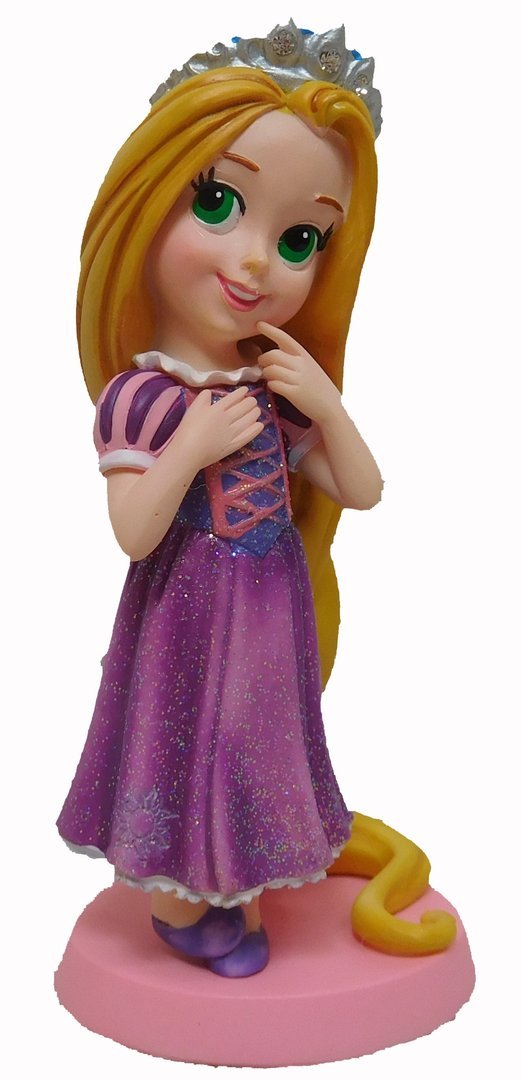 Enesco Disney Showcase 4039620 Rapunzel als Kind