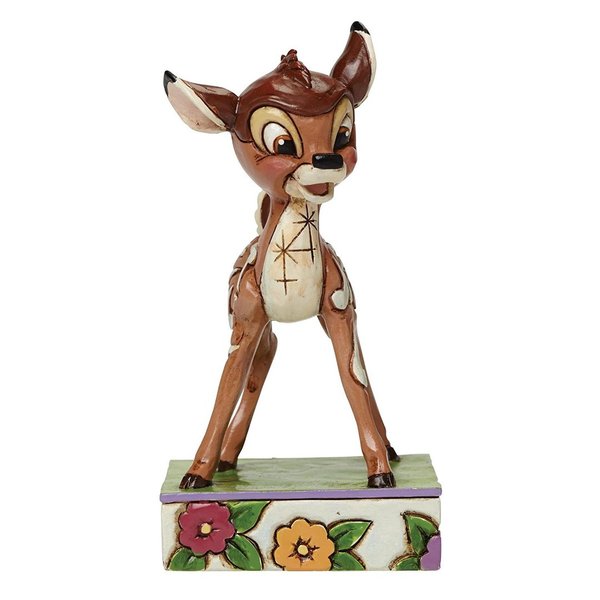 Enesco 4045247 Junger Prinz Bambi