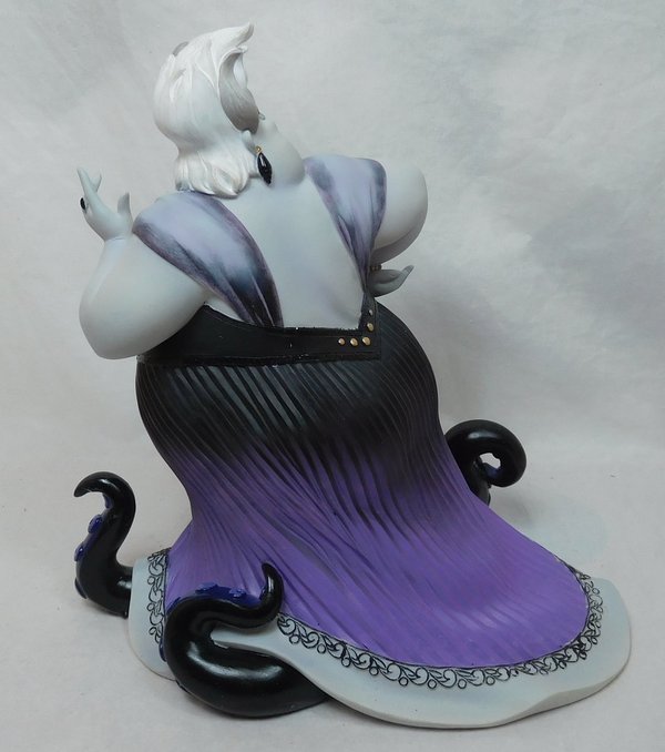 Enesco Showcase 4055791 Ursula from The Little Mermaid