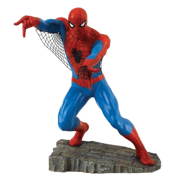Enesco Marvel Spider-Man