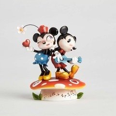 Miss Mindy : Mickey & Minnie Mouse