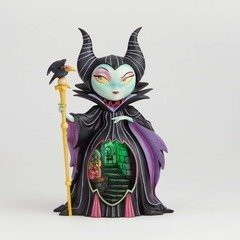 Miss Mindy : Princess: Maleficent